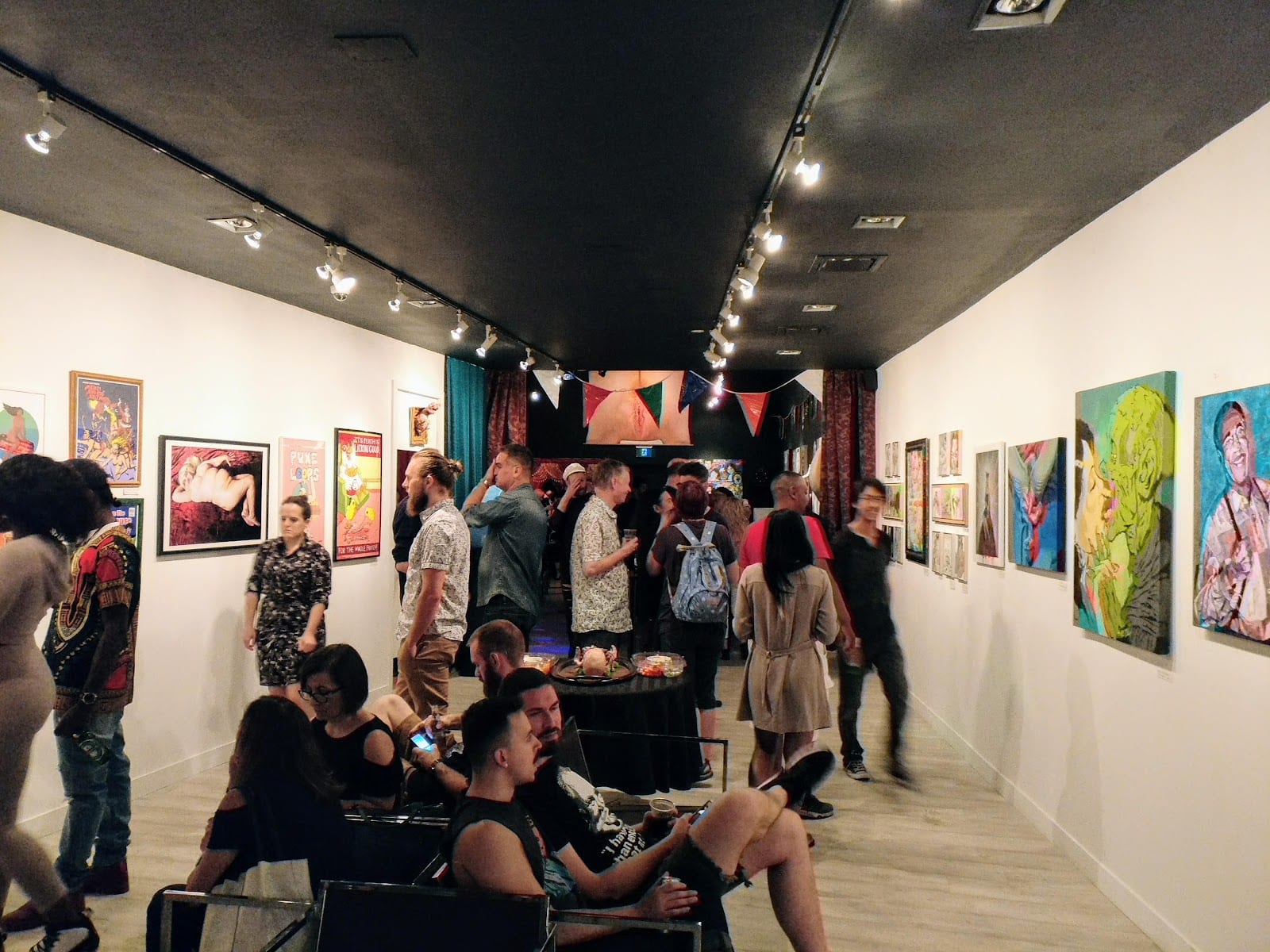 Super Wonder Gallery