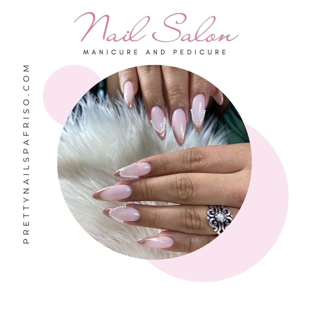 Frisco Chic Nails and Spa, photo 2