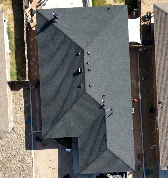 Ridgeline Roofing LLC, photo 2