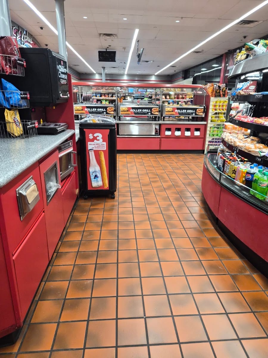QuikTrip
