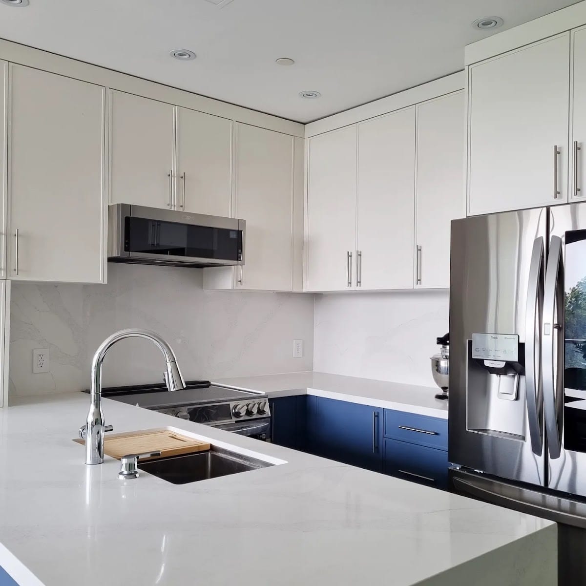 Construction and Renovation Company /TMDCgroup