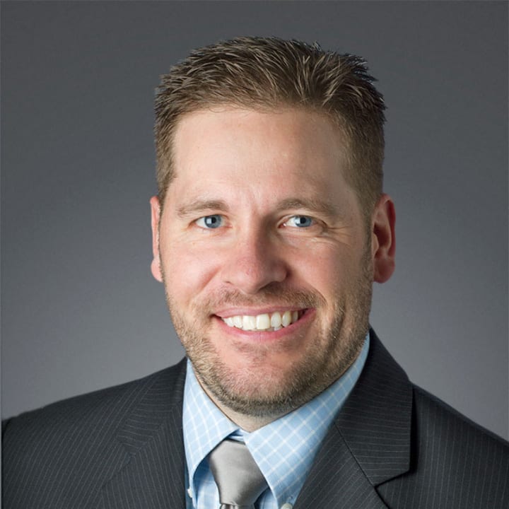 Robert Schmitt, MD