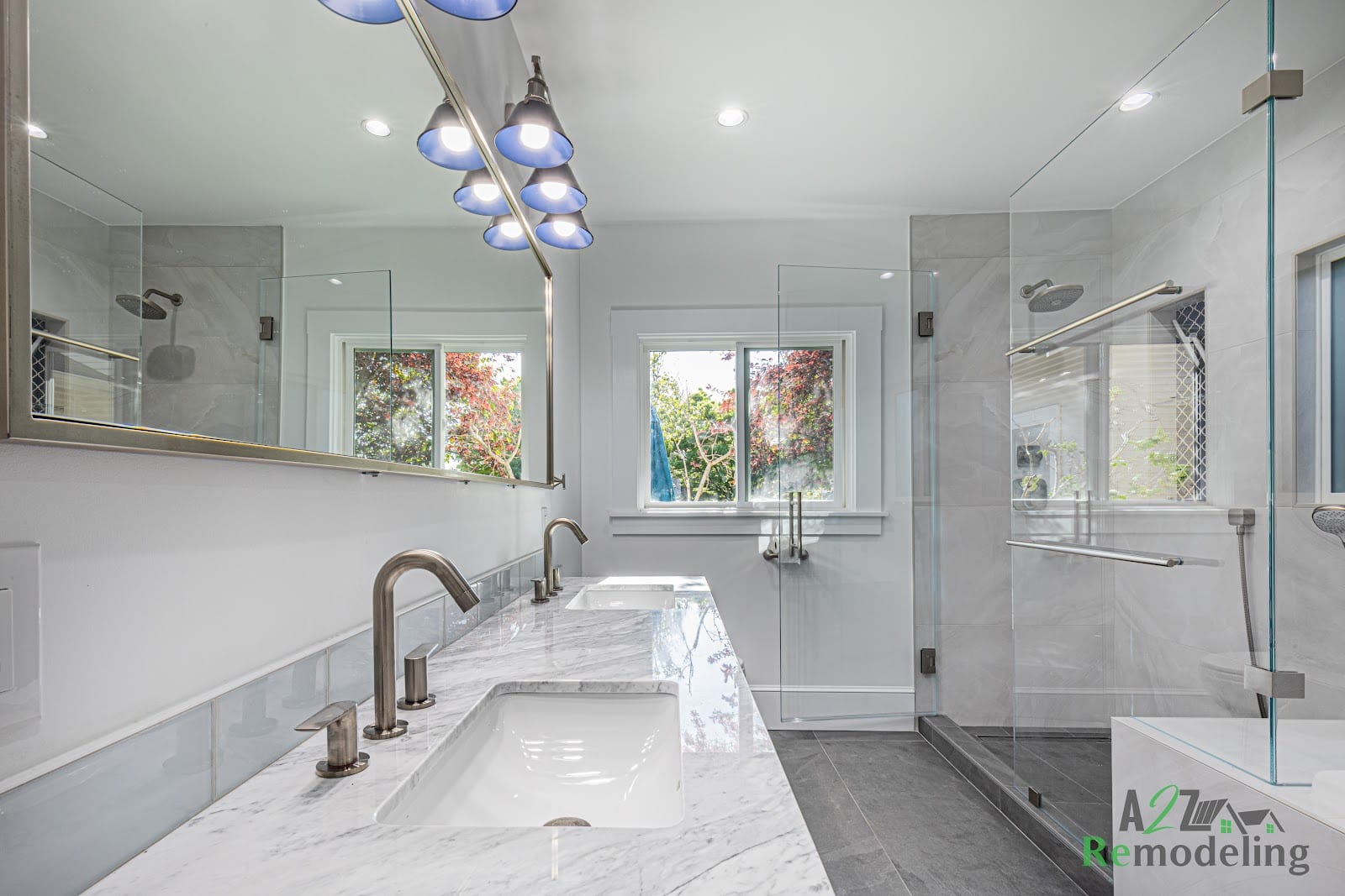 A2Z Remodeling Inc., photo 4
