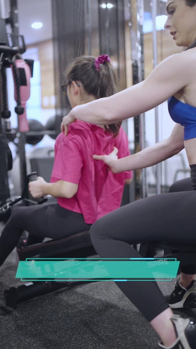 Endora Fitness, photo 3