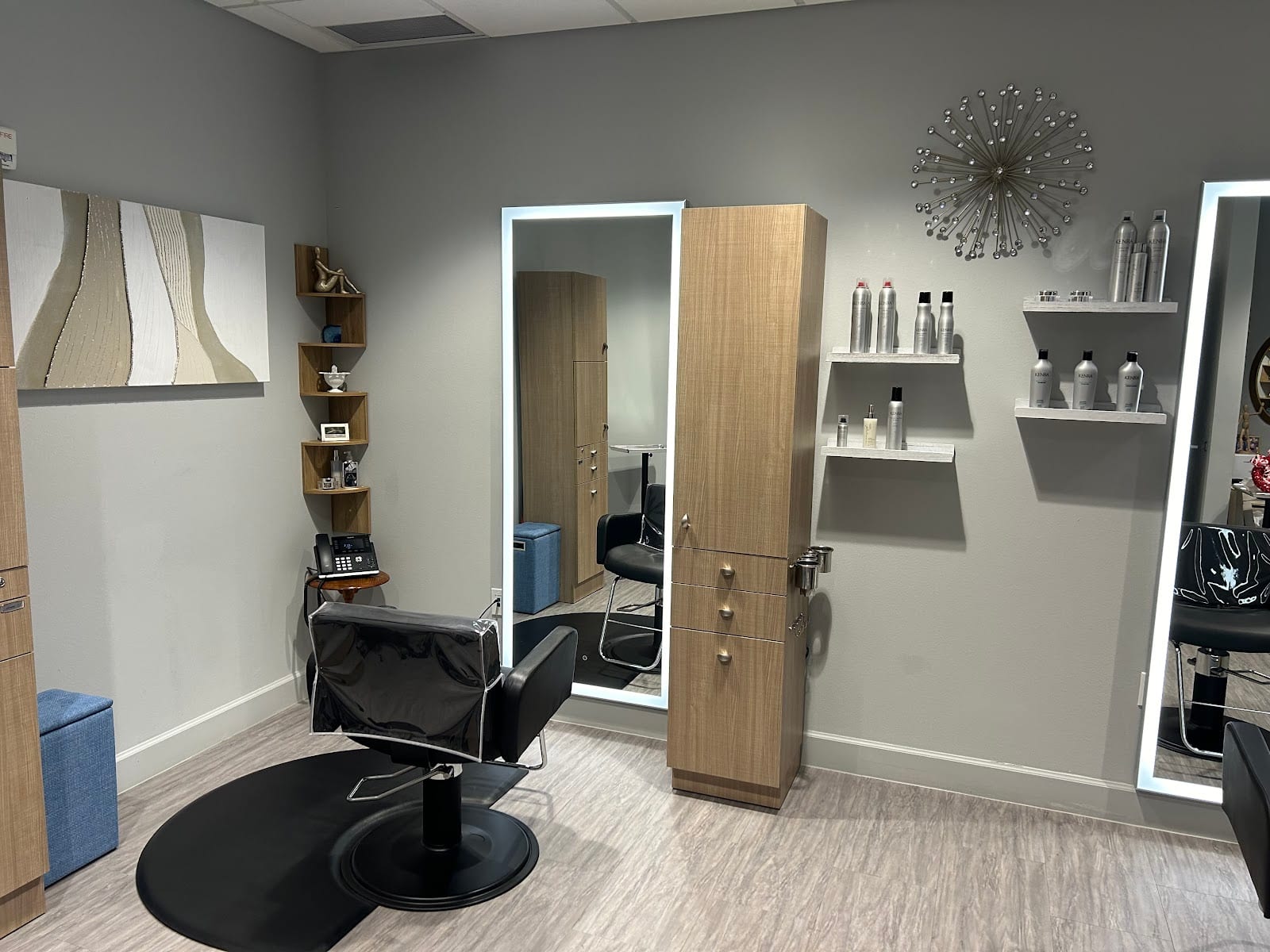 Bayfront Salon and Spa
