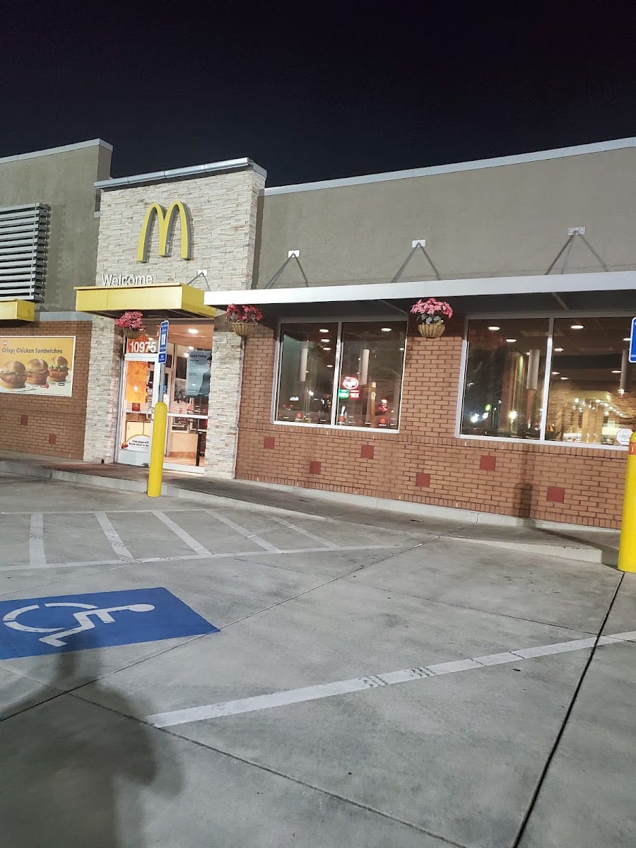 McDonald's, photo 2