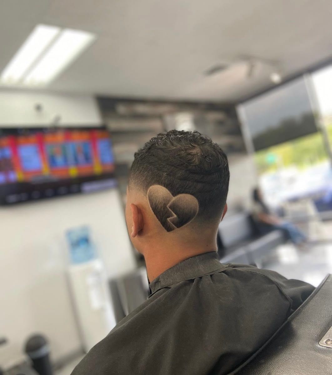 A PERFECT TOUCH BARBERSHOP, photo 3