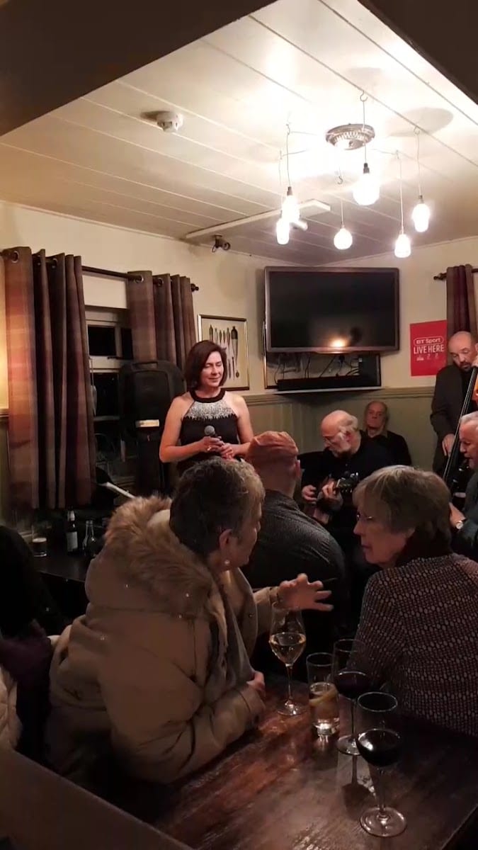 The Portland Arms, photo 2