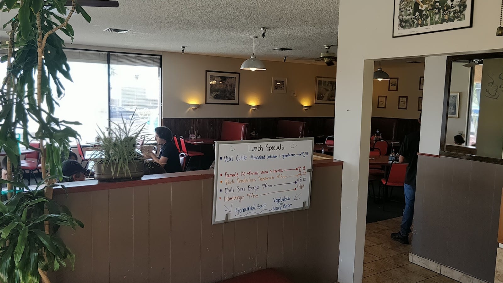 Jerry Bob's, photo 3