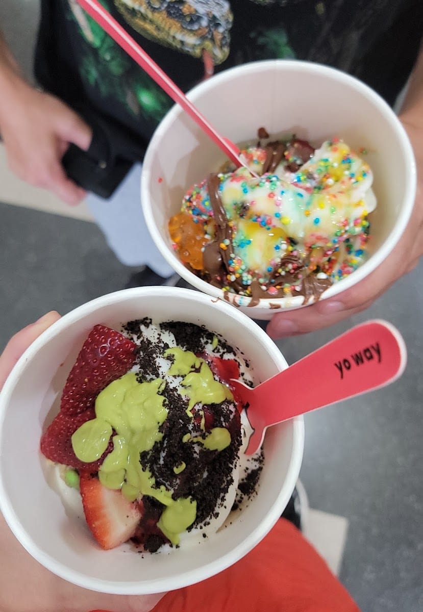 Yo Way Frozen Yogurt Mackay, photo 2