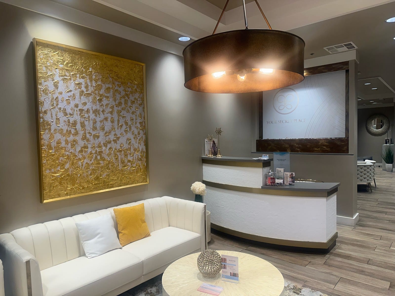 Your Secret Place By Livier Spa + Med Spa, photo 2