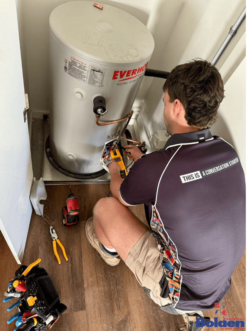 Bolden Electrical Pty Ltd - Mackay, photo 3