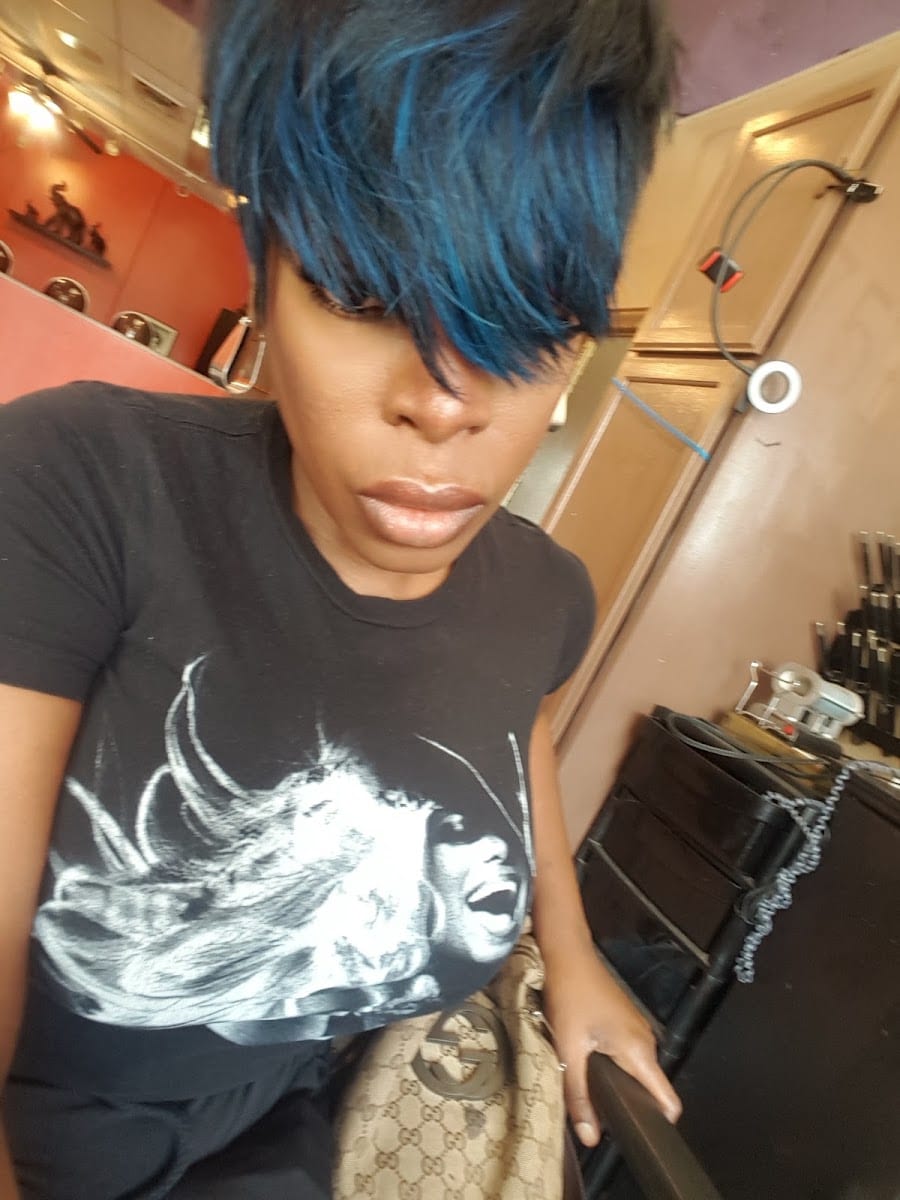 Nirvana Hair Studio and Indigo Sage Massage Center and MD Hair Systems, photo 2