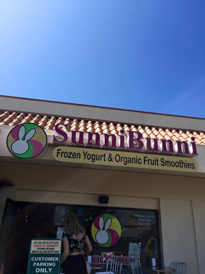 SunniBunni Siesta Key, photo 3