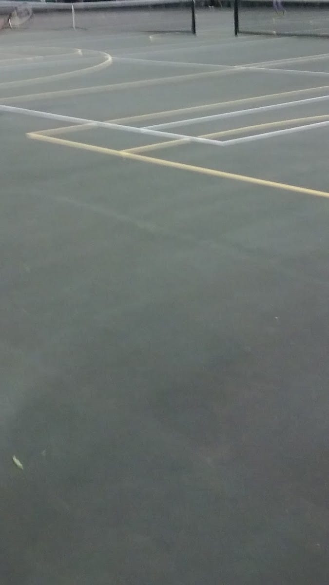 An Achievable Dream Tennis Center, photo 2