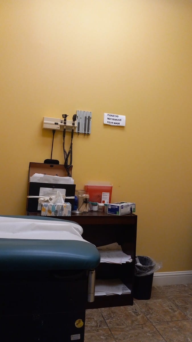 Dr. Shama Quraishi, M.D.