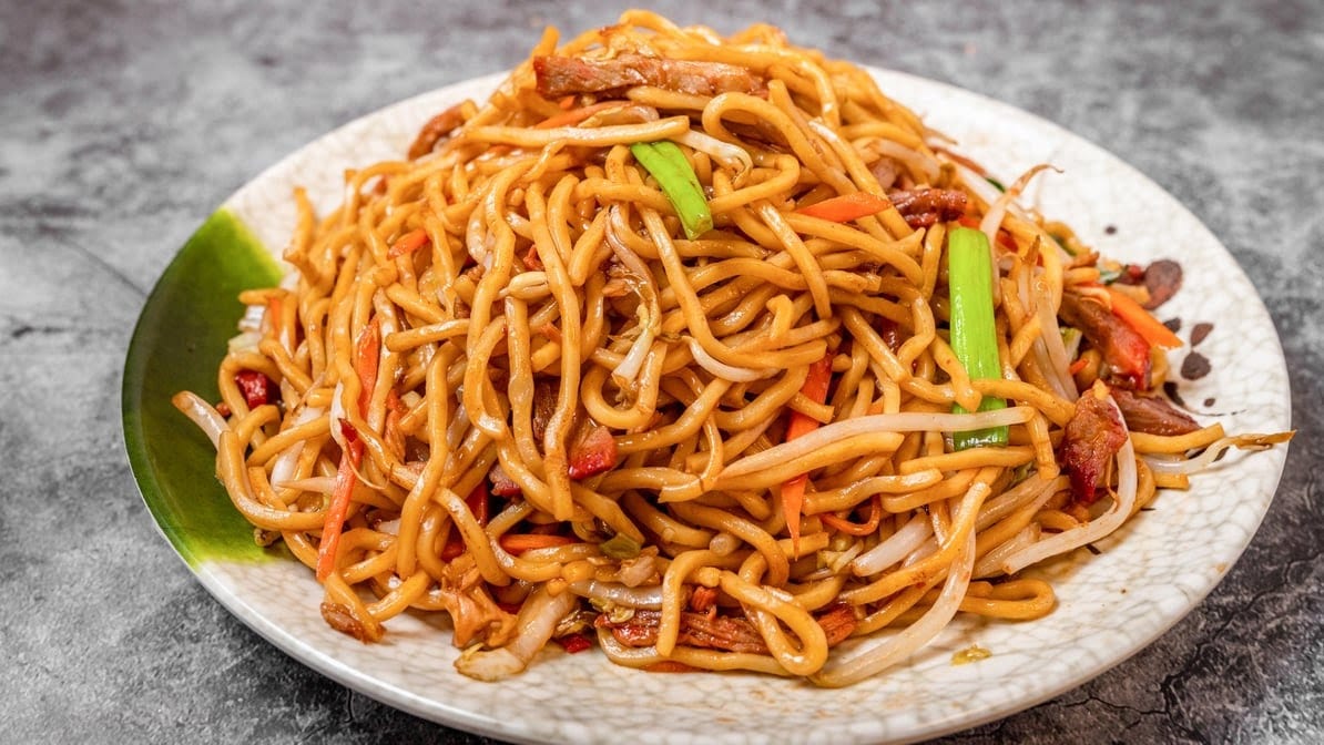 China Wokery