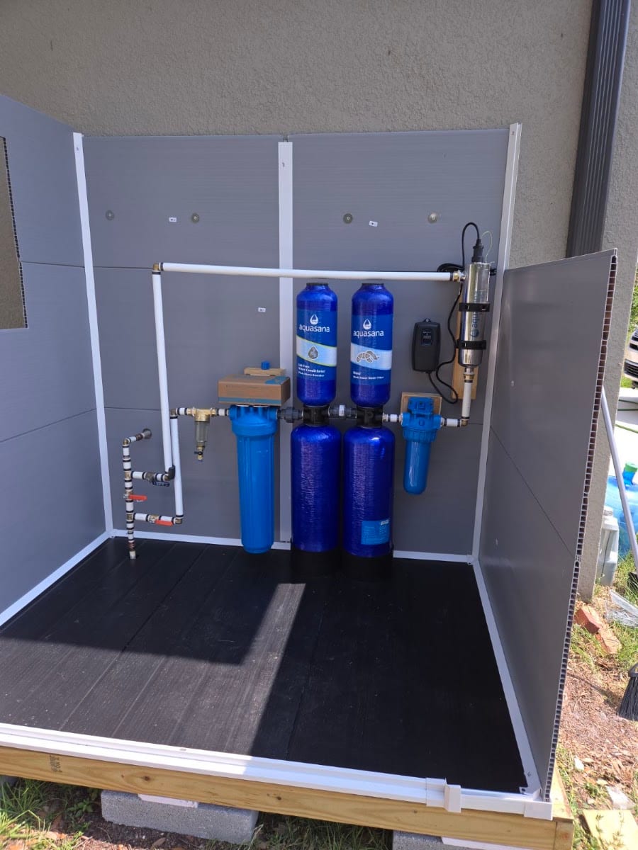Specialty Plumbing and Drains, LLC, photo 2