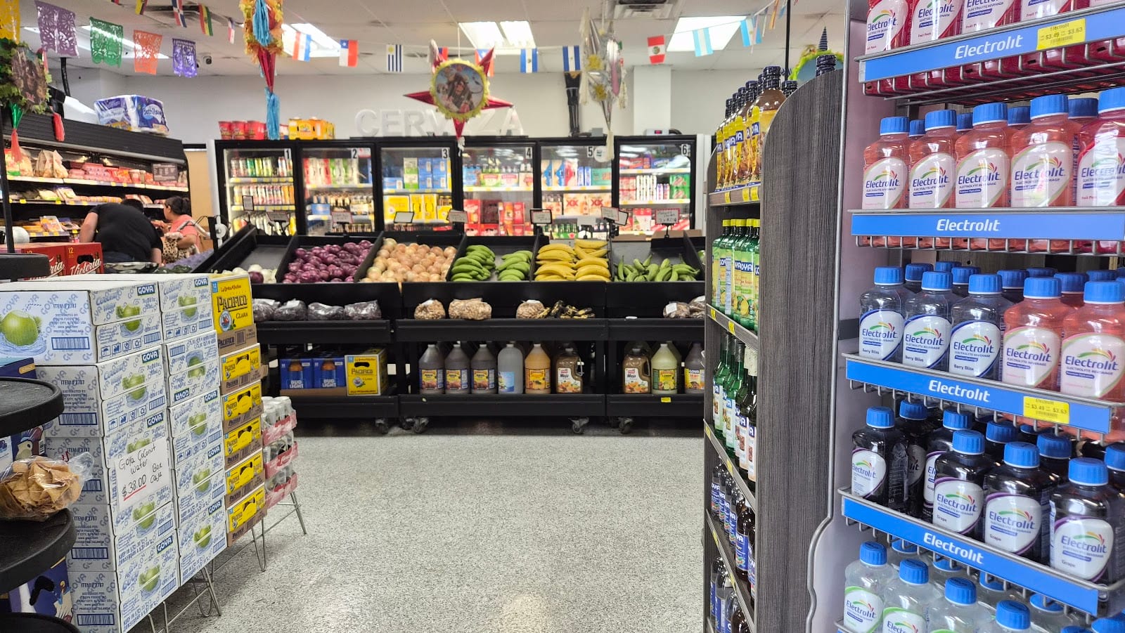El supremo Grocery & meat market, photo 3