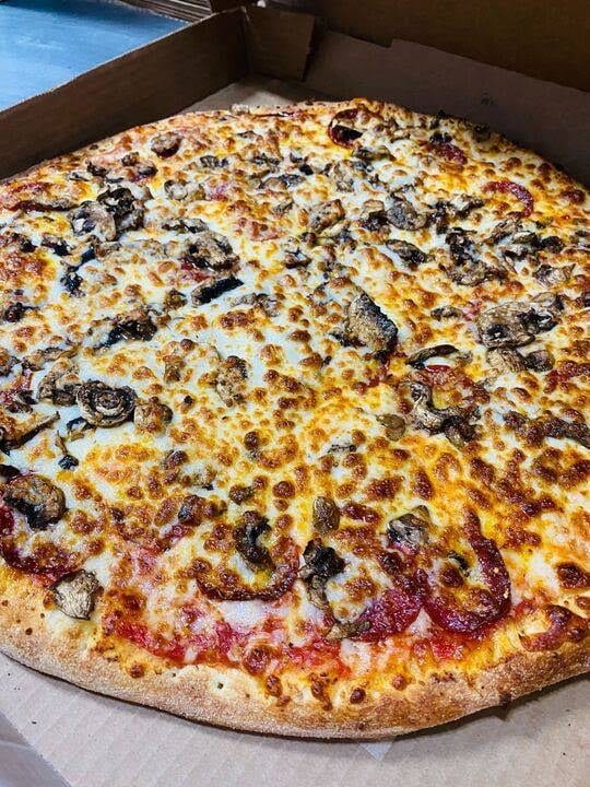 Pizza Zone N Grill, photo 3