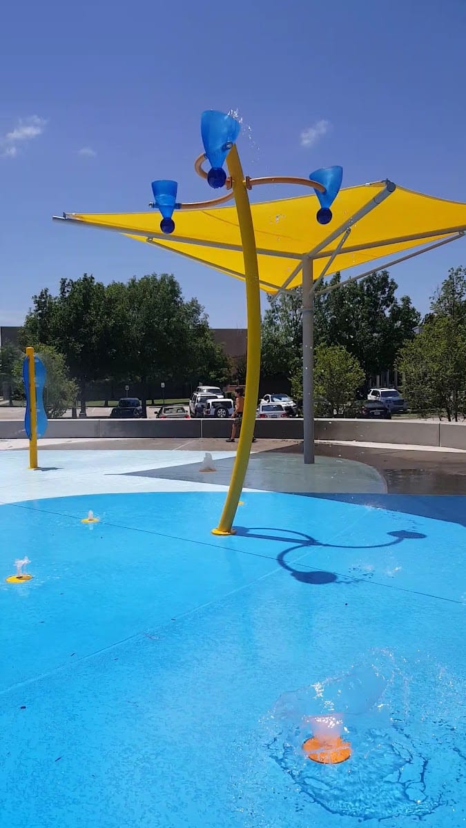 Timberglen Recreation Center, photo 2