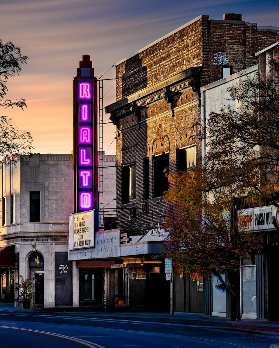 Rialto Casper, photo 2