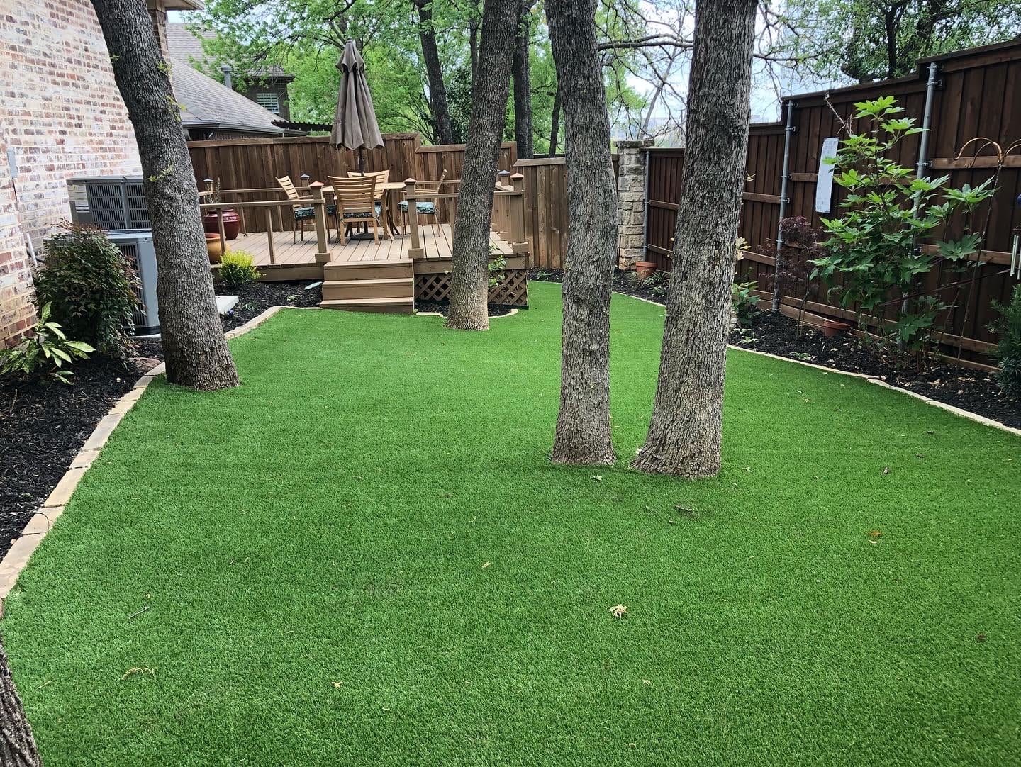 Works of Art Landscaping, photo 2