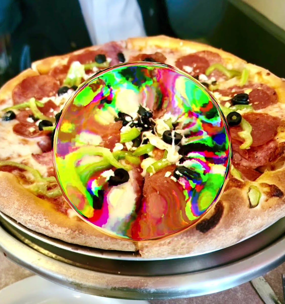 Uncle Vito's Pizza, photo 3