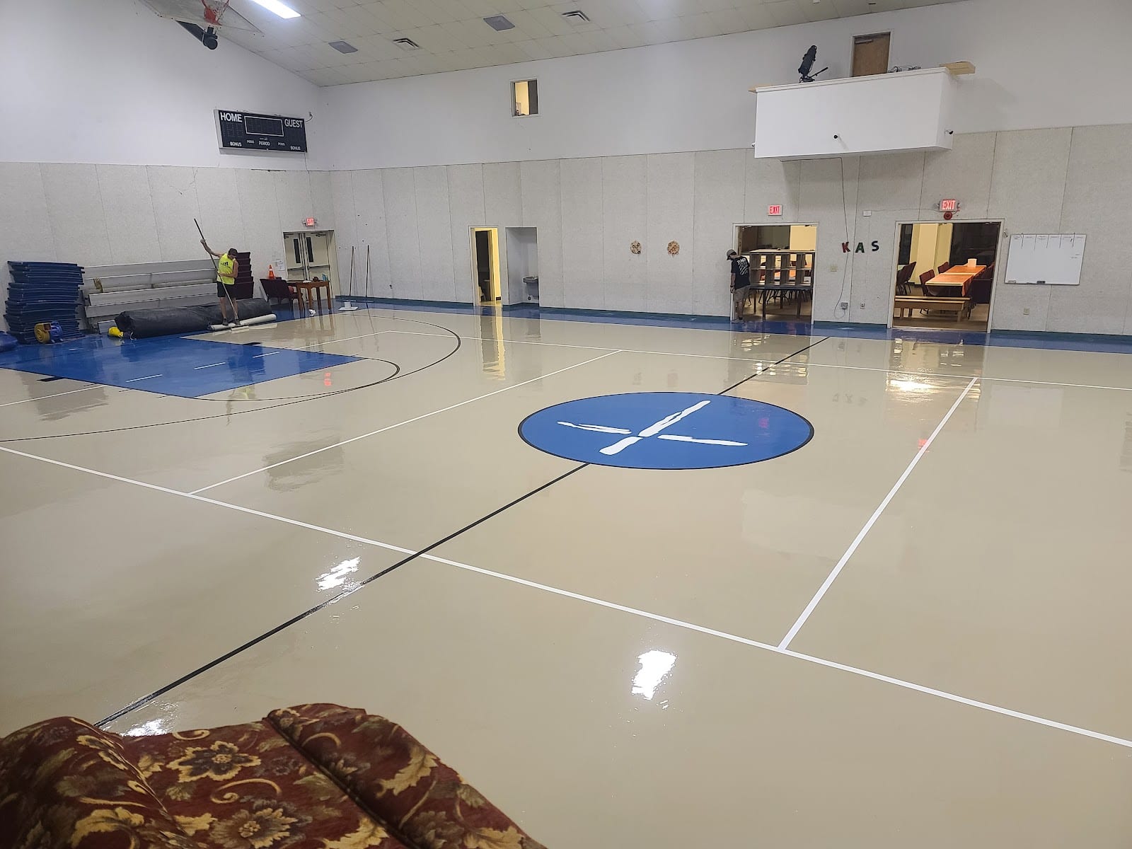 Innovative Floor Works, LLC