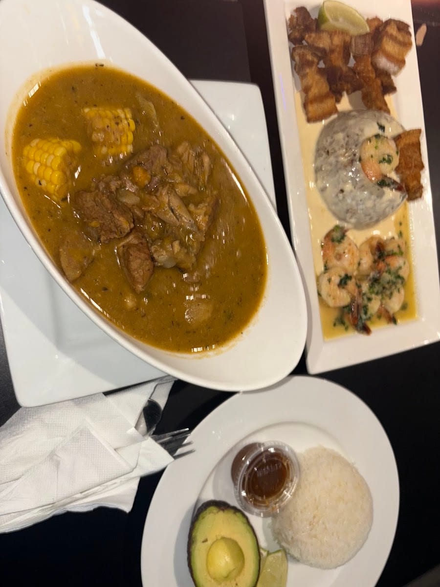 La Rumba Restaurant and Lounge
