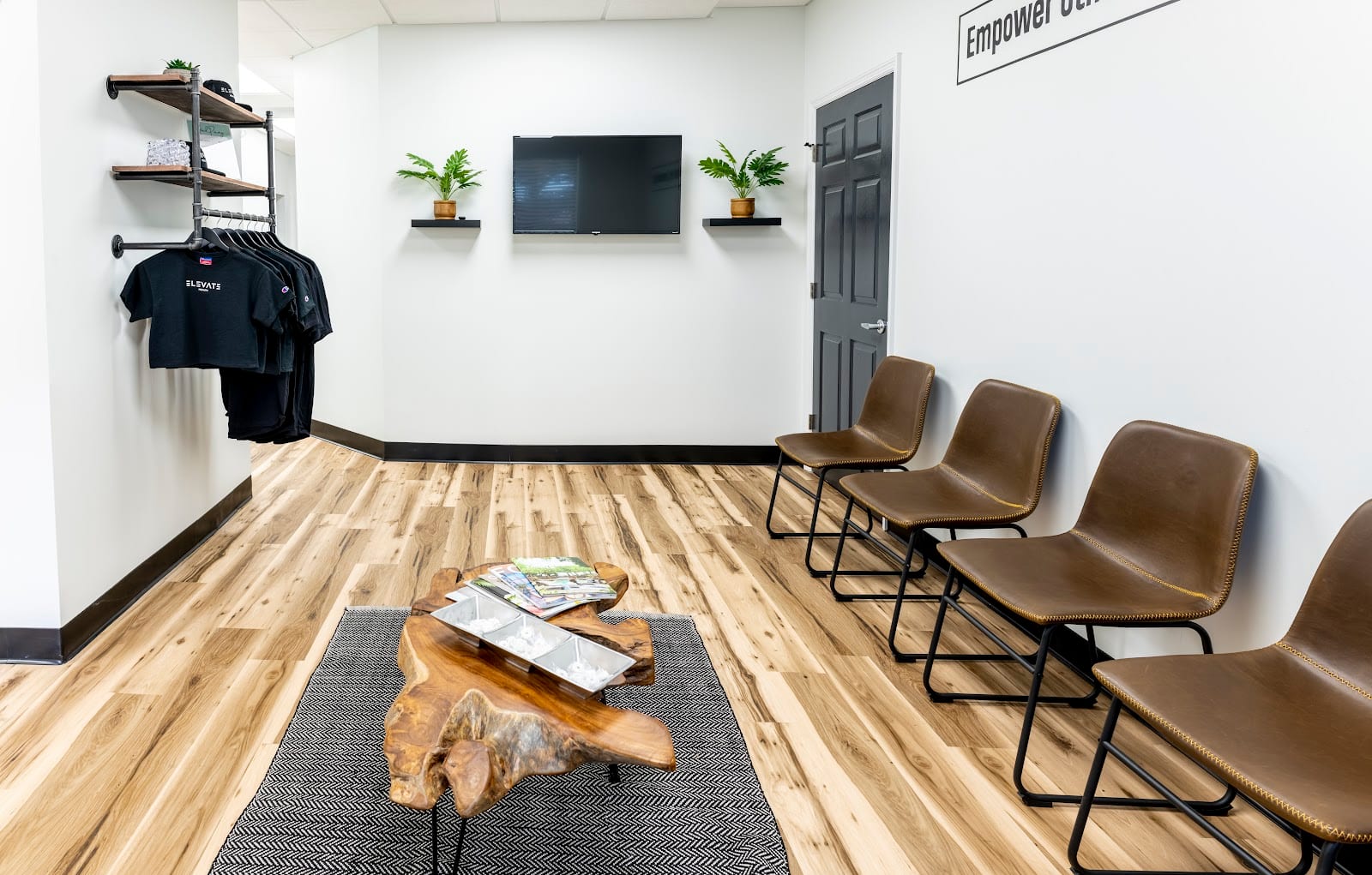 Elevate Health