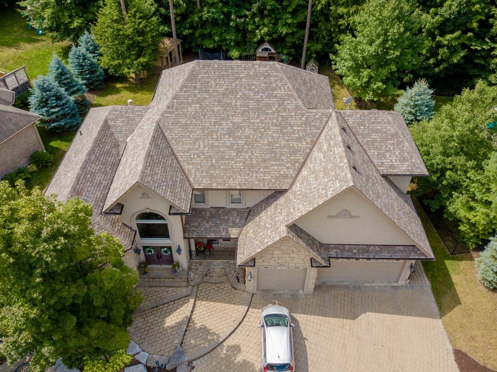 Concord Roofing