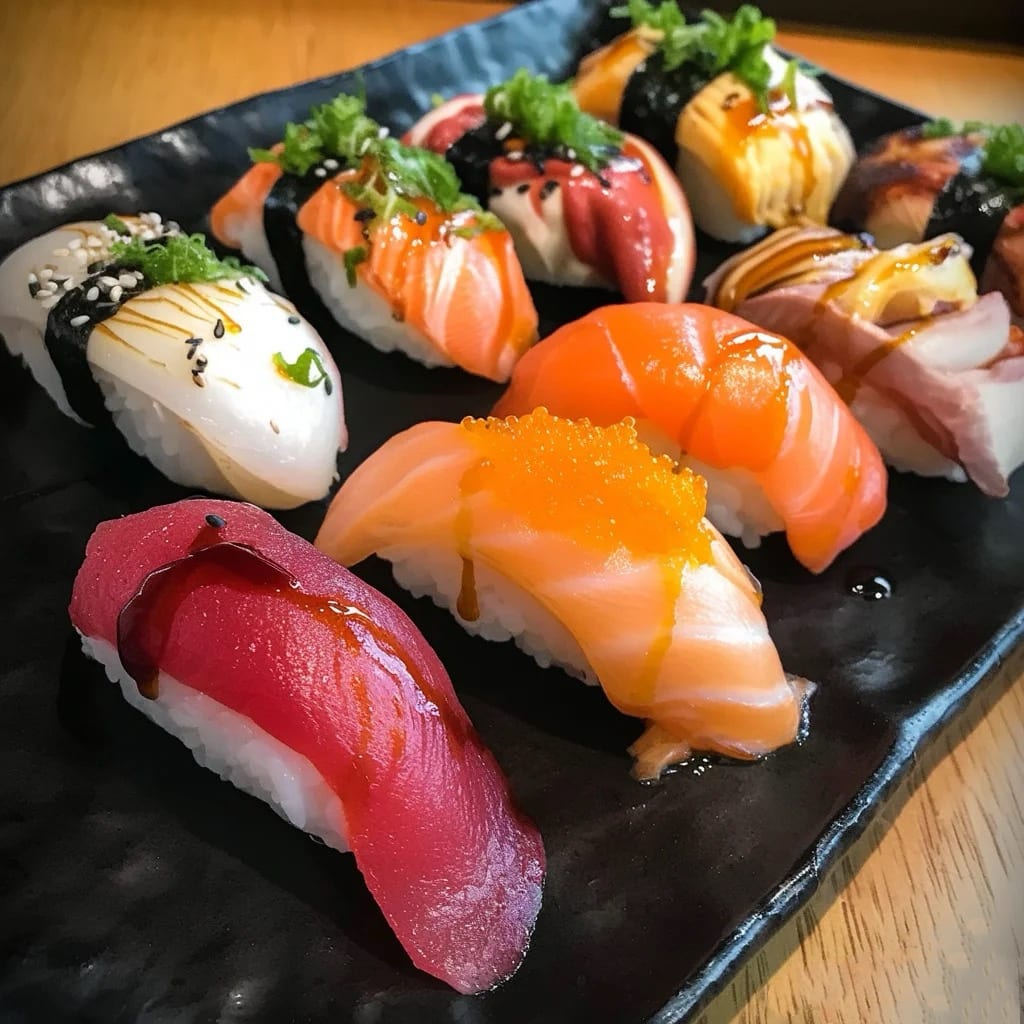 Momotaro All You Can Eat Hot pot, Sushi & Hibachi