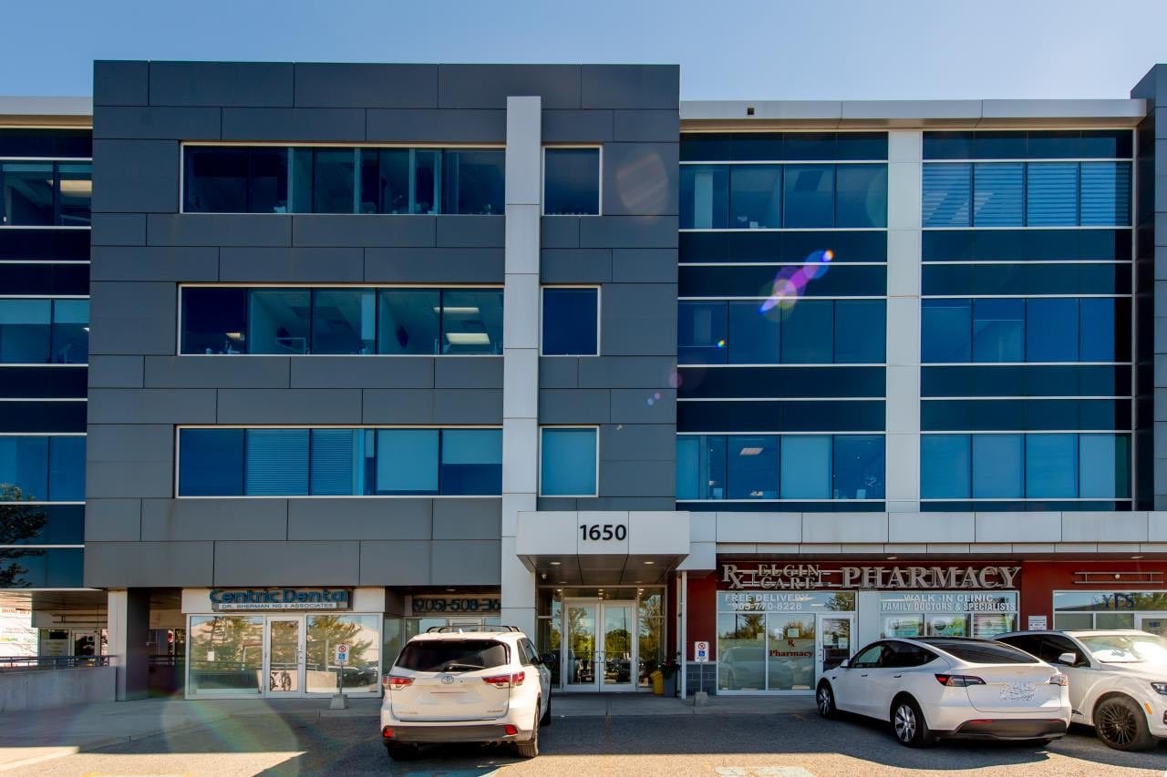 Evergreen Medical Spa, photo 3