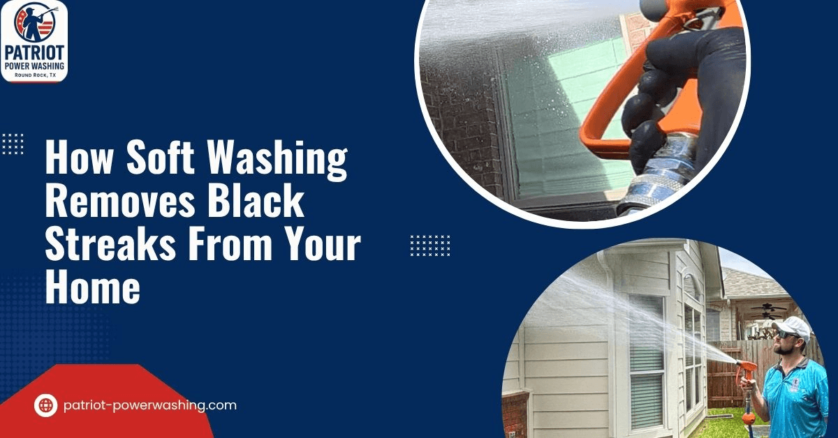 Patriot Power Washing LLC, photo 4