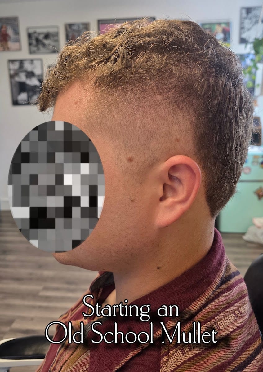 Casper Barber Company, LLC