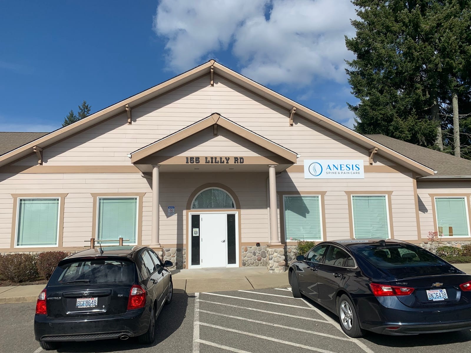 Anesis Spine and Pain Care, photo 2