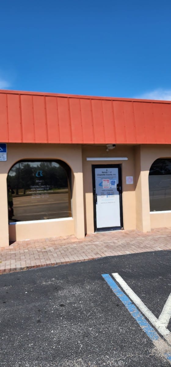 Rehab 1 of Charlotte County, Inc.