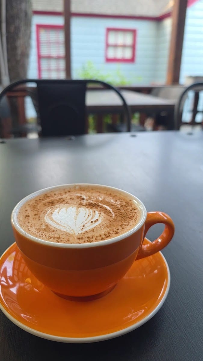 Caffvino | Coffee & Wine Bar, photo 3