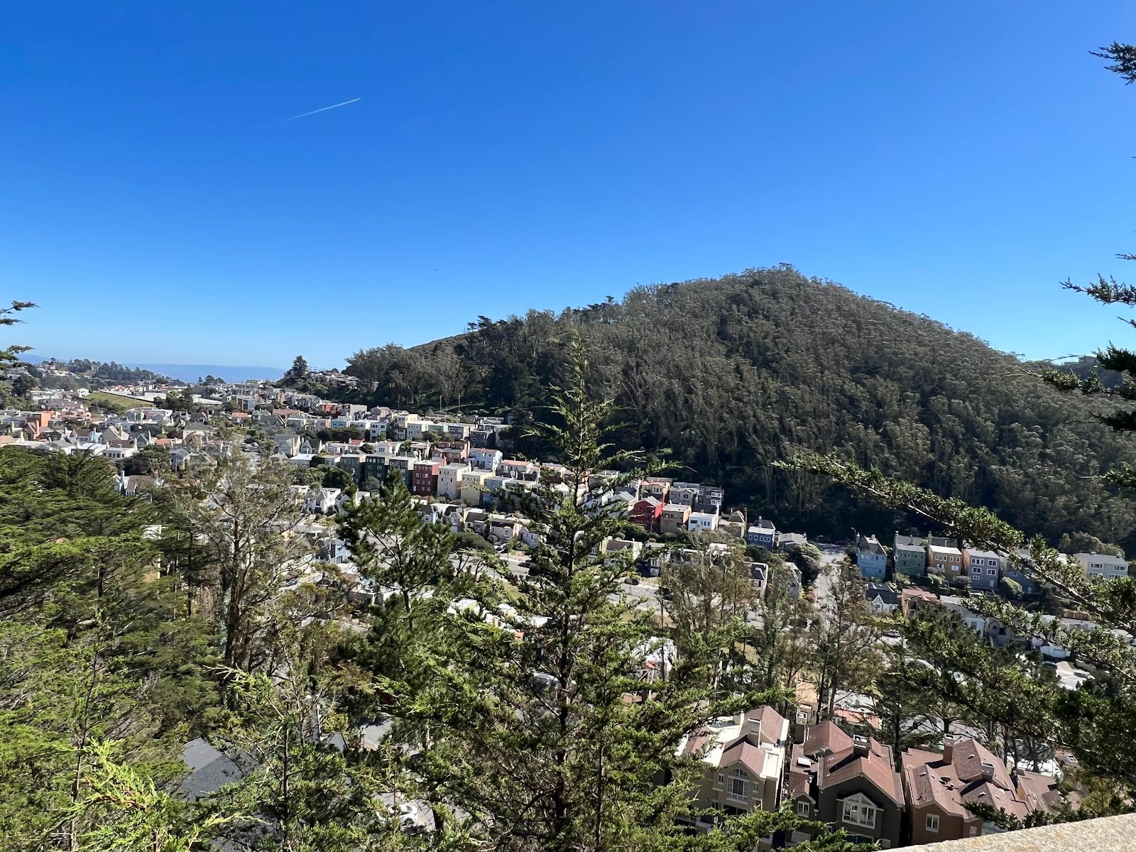 Edgehill Mountain Park