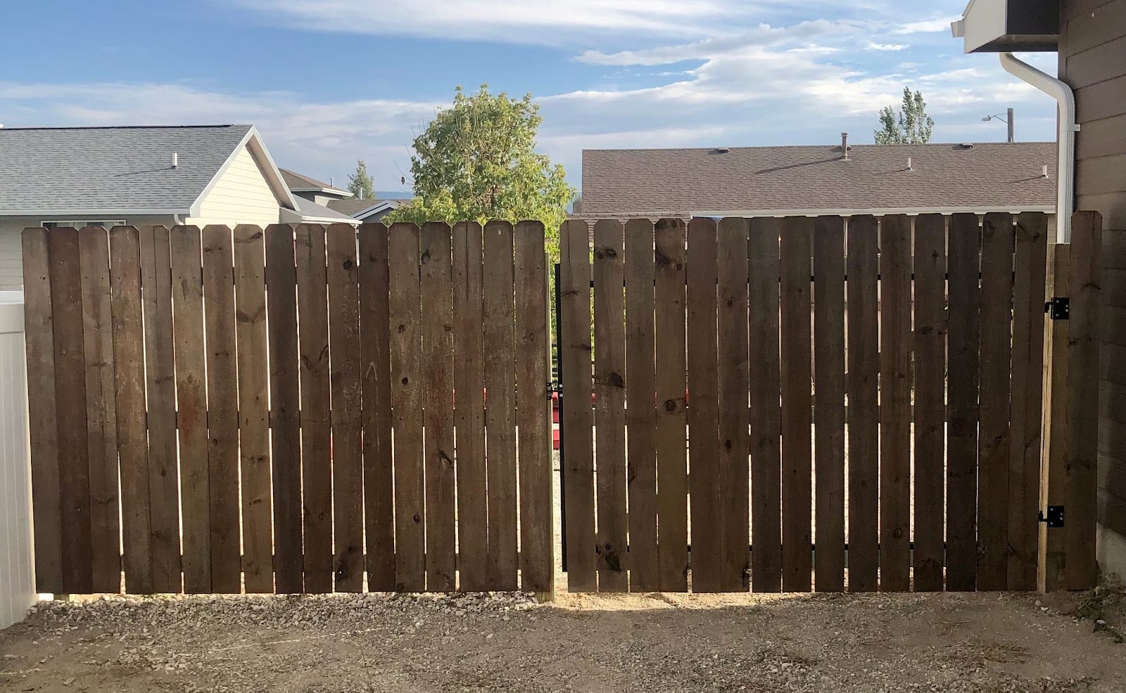 Rush Landscaping & Carpentry