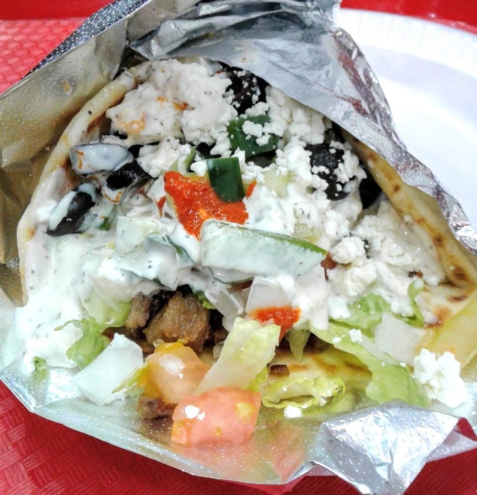 The Gyro Shop, photo 3