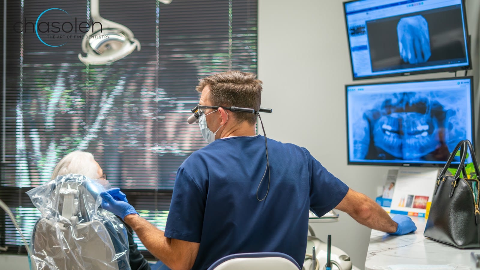 Bradley Shemluck, DDS Cosmetic and Restorative Dentist, photo 3