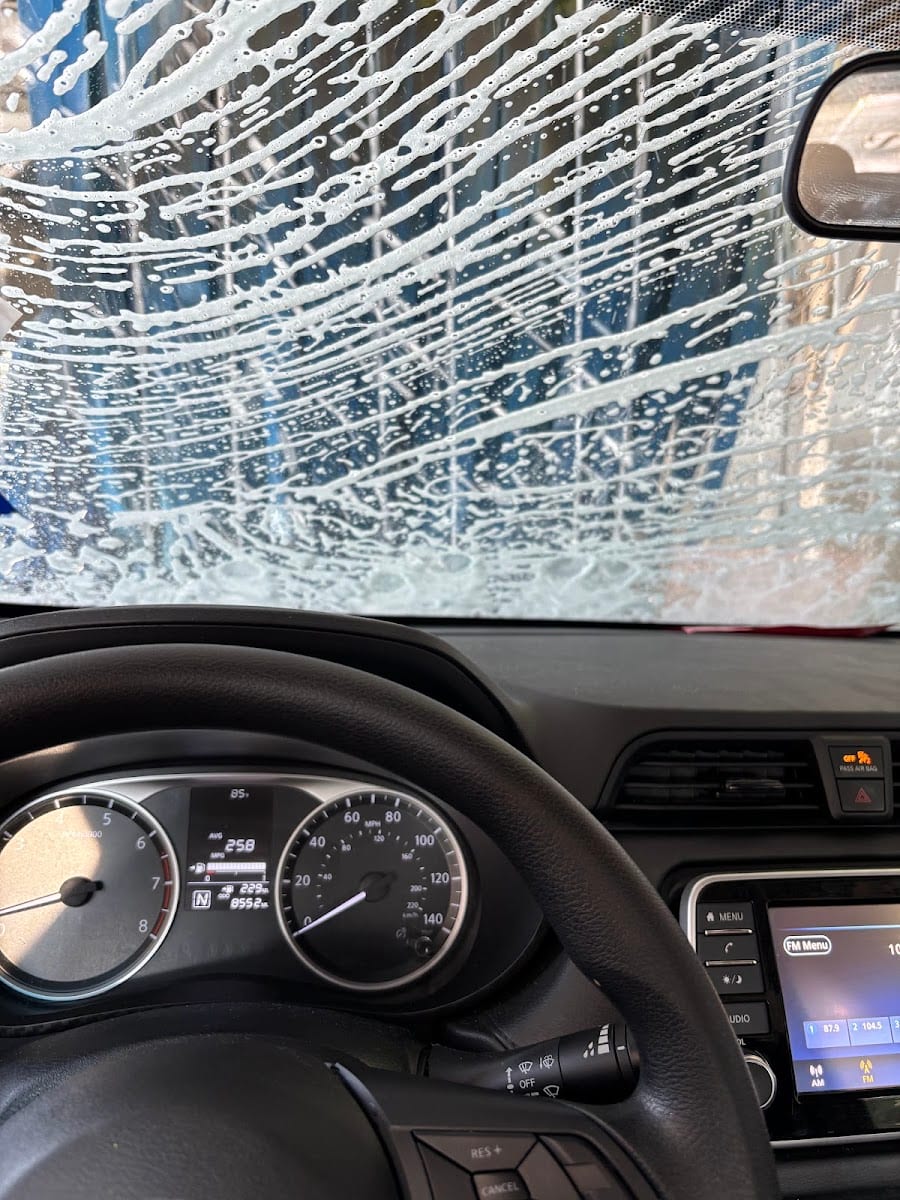 Klean N Go Carwash, photo 4
