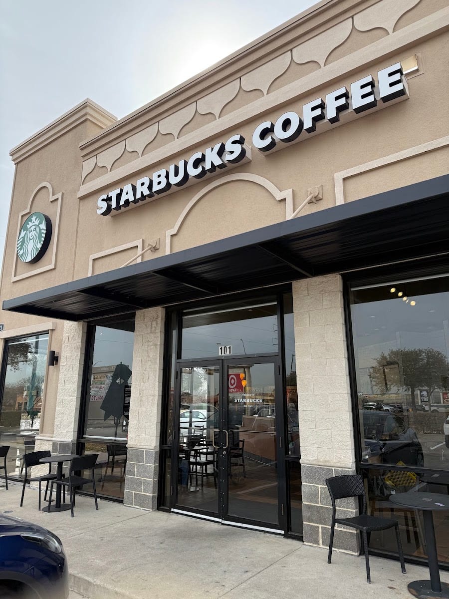 Starbucks Coffee Company, photo 2
