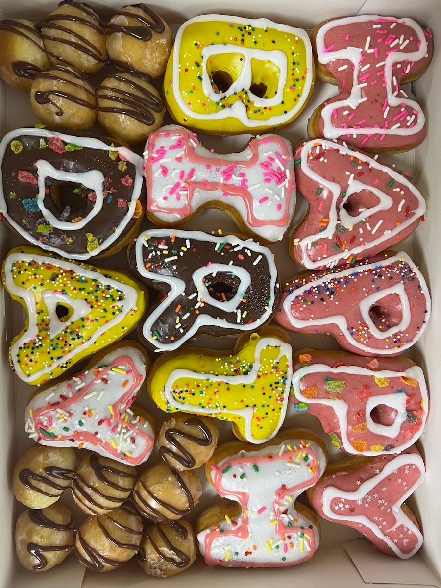 5AM DONUT - Austin Ranch