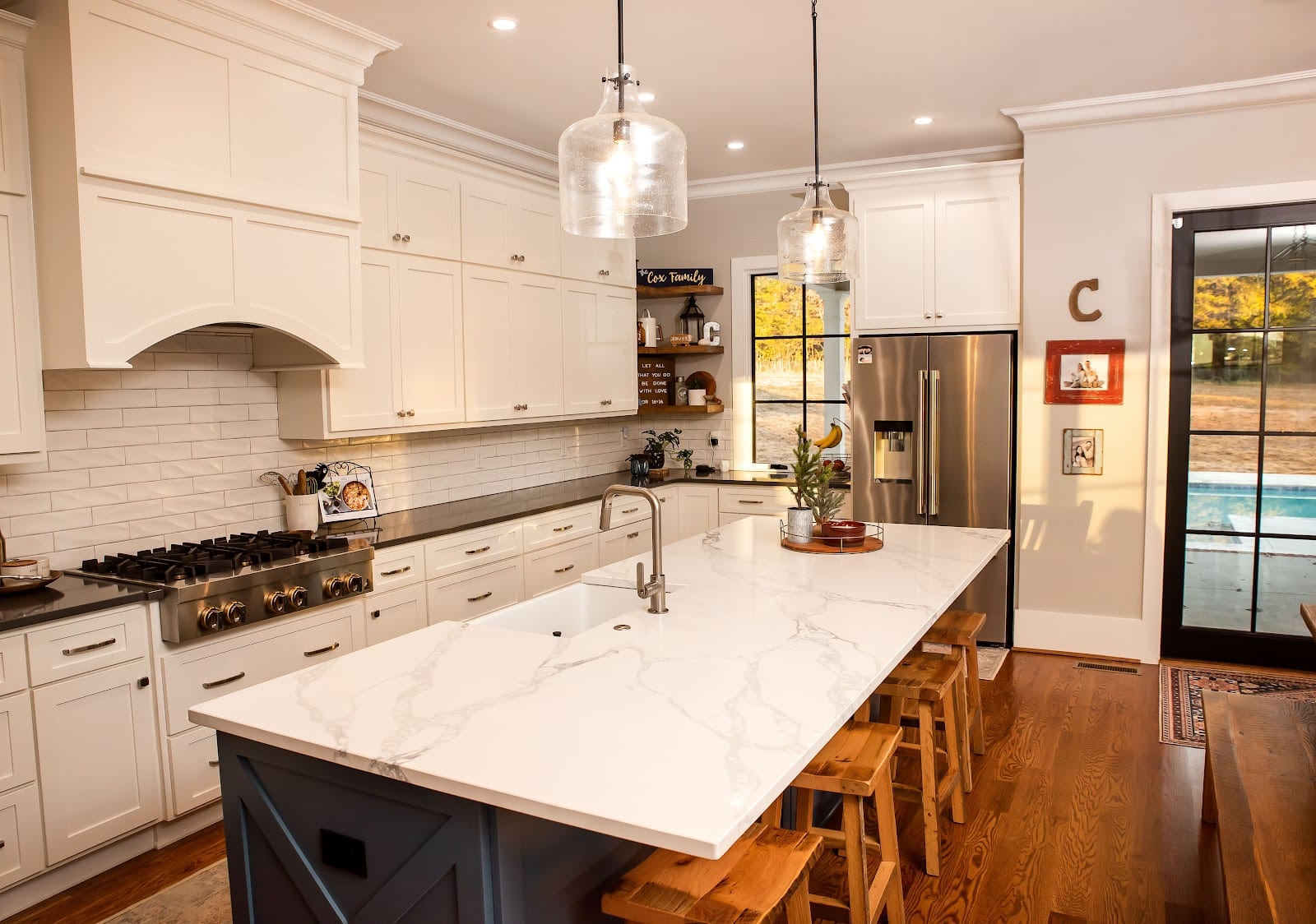 Truitt Construction, photo 3