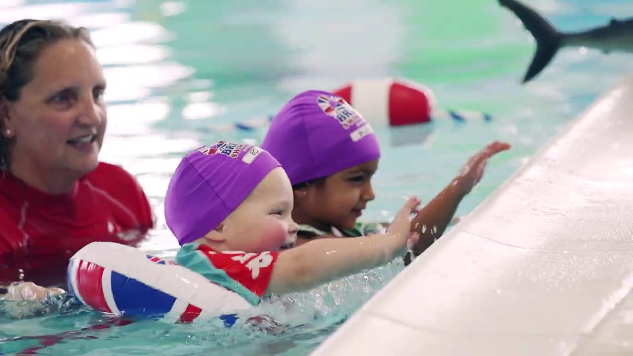 British Swim School at Scuba 2000- Richmond Hill, photo 3