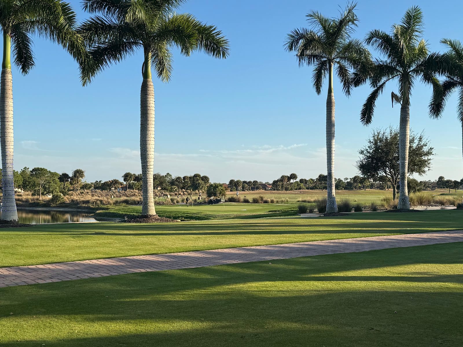 Sarasota National Golf Club, photo 3