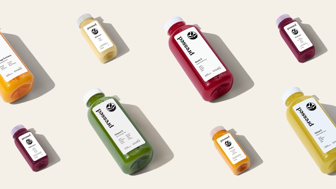 Pressed Juicery, photo 3
